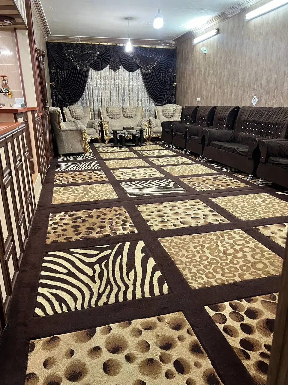 فروش/ دوطبقه /110متری/ محدود خیابان مهر|فروش خانه و ویلا|تربتحیدریه, داروپخش|دیوار