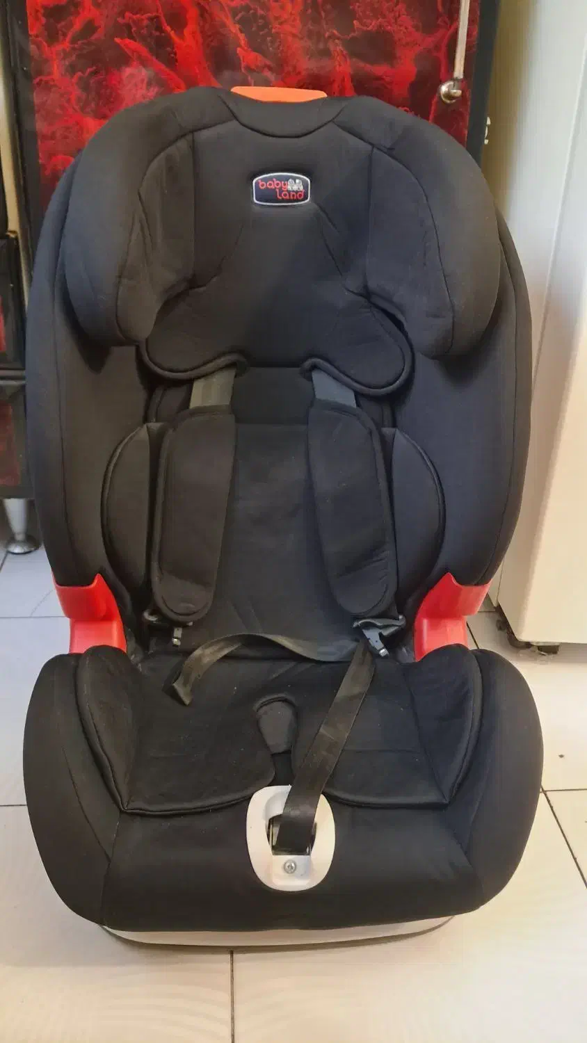 صندلی ماشین کودک|تخت و صندلی بچه|تهران, میدان ولیعصر|دیوار