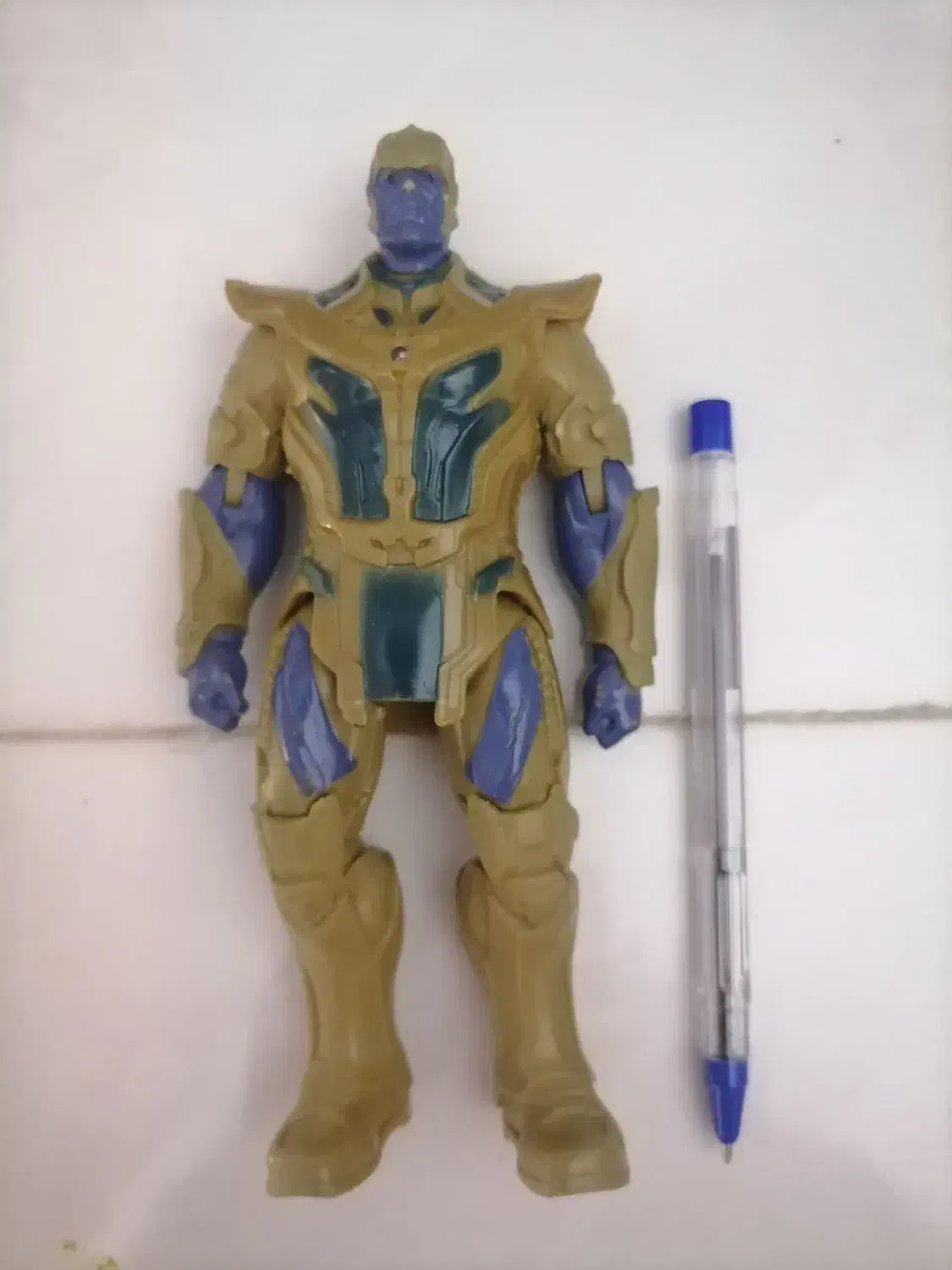 شخصیت اسباب بازی|اسباب‌بازی بچه|اهواز, شهرک اکباتان|دیوار