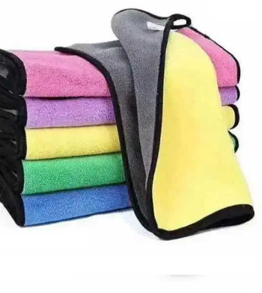 دستمال دو رو|سفره، حوله، دستمال آشپزخانه|ساوه, |دیوار