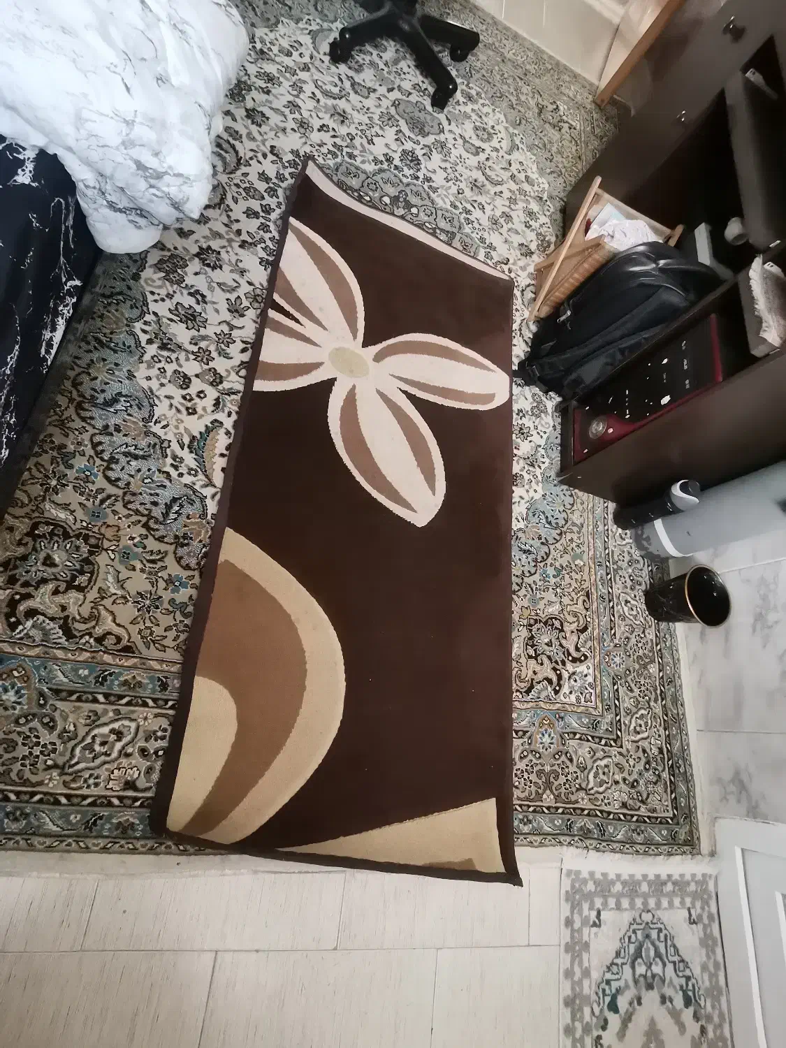 به دلیل تغیر دکوراسیون|حراج|تهران, والفجر (افسریه)|دیوار