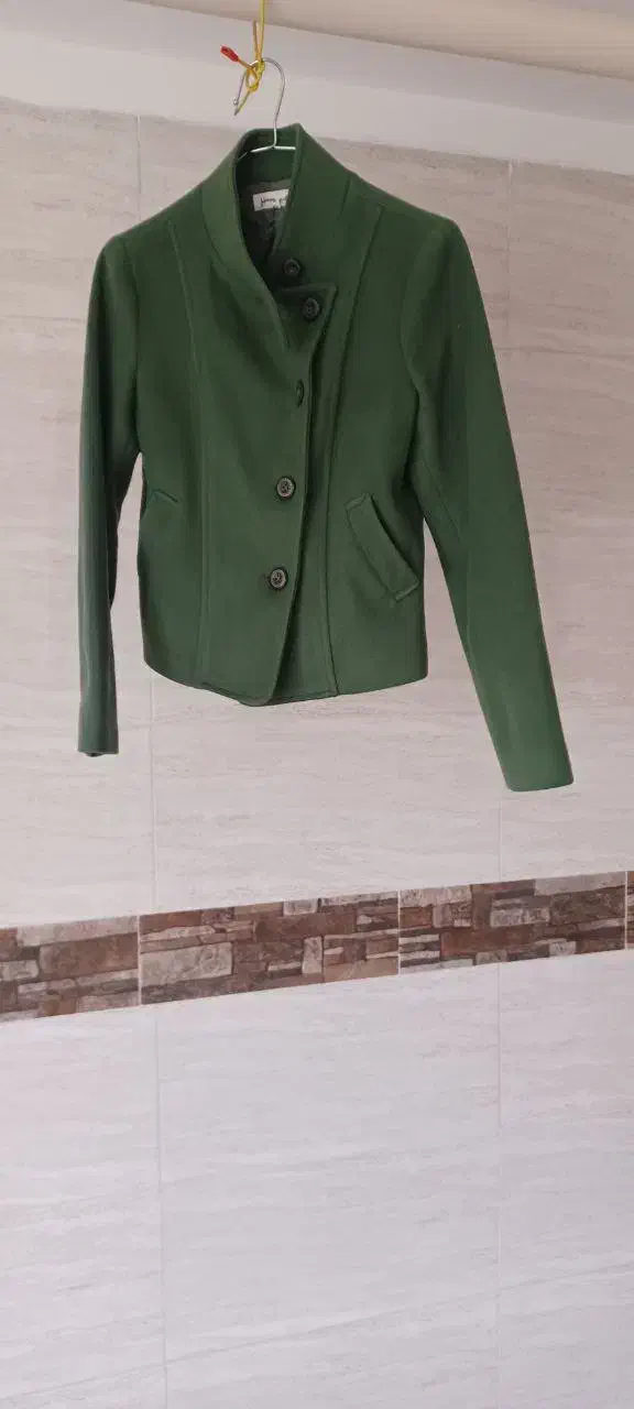 پالتو.کت وجکت زنانه.دخترانه|لباس|سهند, |دیوار