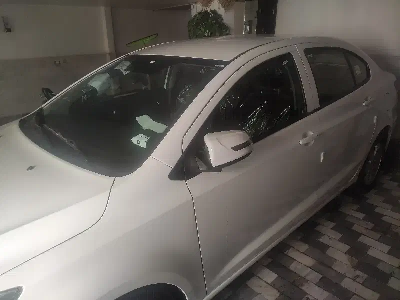 شاهین GL|خودرو سواری و وانت|قم, ولیعصر|دیوار