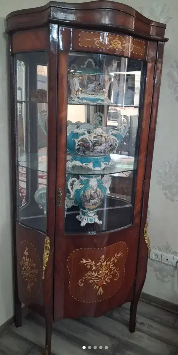 بوفه سالم و نو|بوفه، ویترین، کنسول|اردبیل, |دیوار