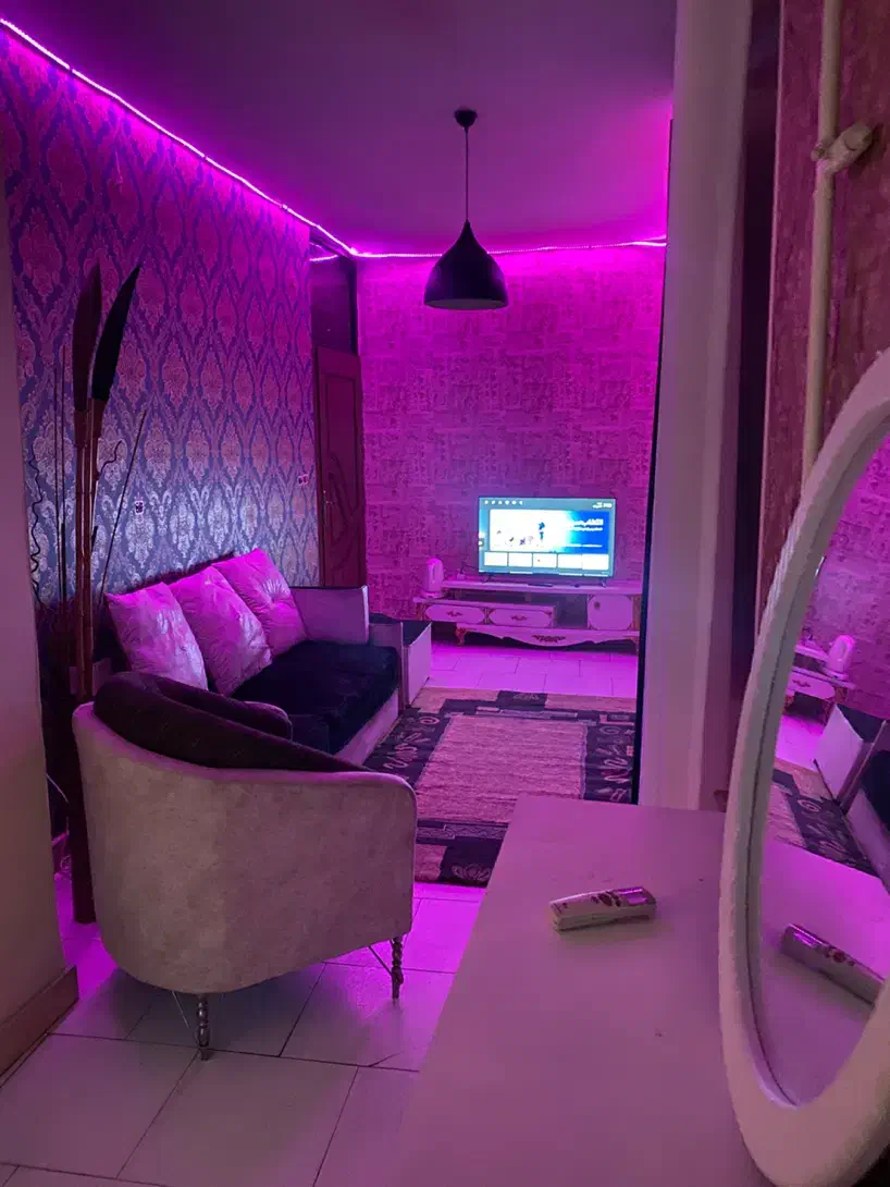 اپارتمان شیک مدرن|اجارهٔ کوتاهمدت آپارتمان و سوئیت|تهران, هفت حوض|دیوار