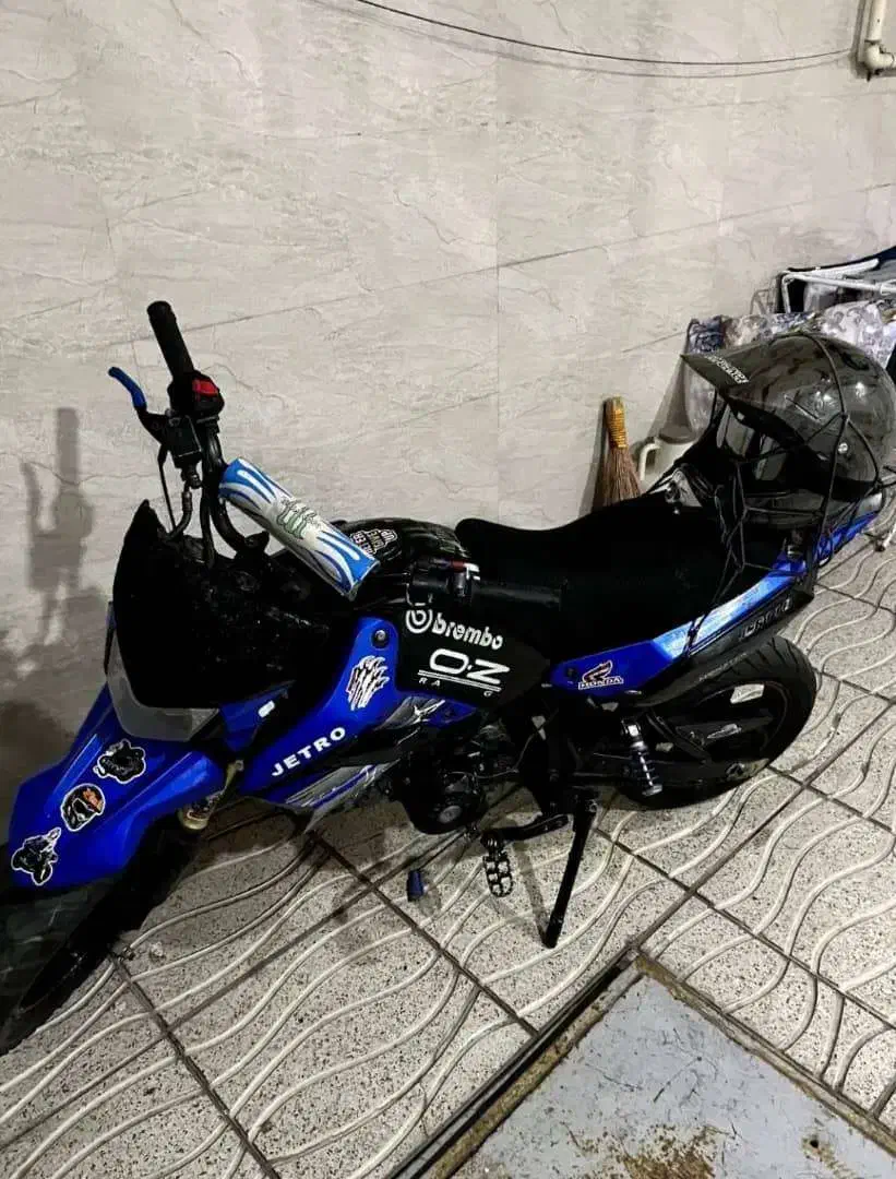 موتور|موتورسیکلت|اصفهان, بهارستان|دیوار