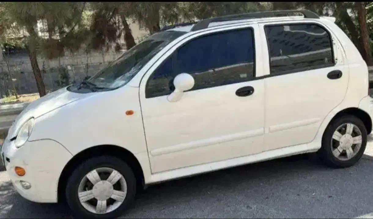 MVM 110 مدل 1394|خودرو سواری و وانت|پردیس, فاز ۱۱|دیوار