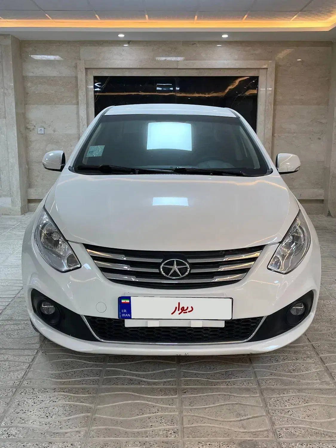 جک j4 اتوماتیک مدل ۱۴۰۱|خودرو سواری و وانت|کرمانشاه, |دیوار