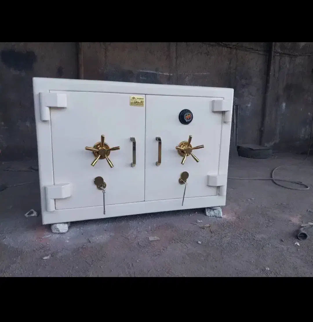 گاوصندوق زیر میزی و خوابیده کد ۱۲۰ تا ۱۸۰|ابزارآلات|کرج, شاهینویلا|دیوار