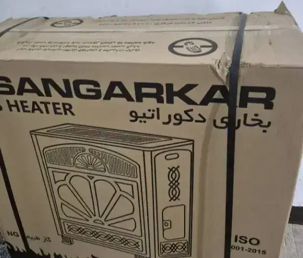 بخار|بخاری، هیتر، شومینه|یاسوج, |دیوار