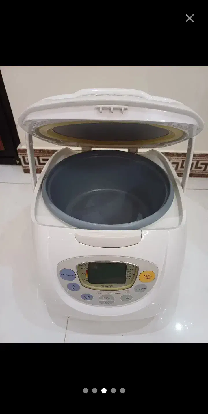 پلوپز پارس خزر|سایر لوازم برقی|تهران, شهرک خرازی|دیوار