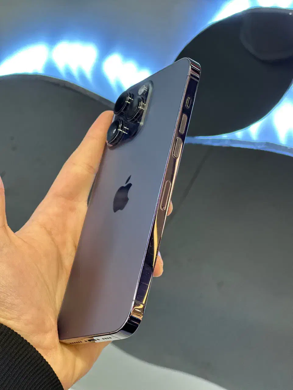 iPhone 14pro max|موبایل|نیشابور, فردوس شمالی|دیوار