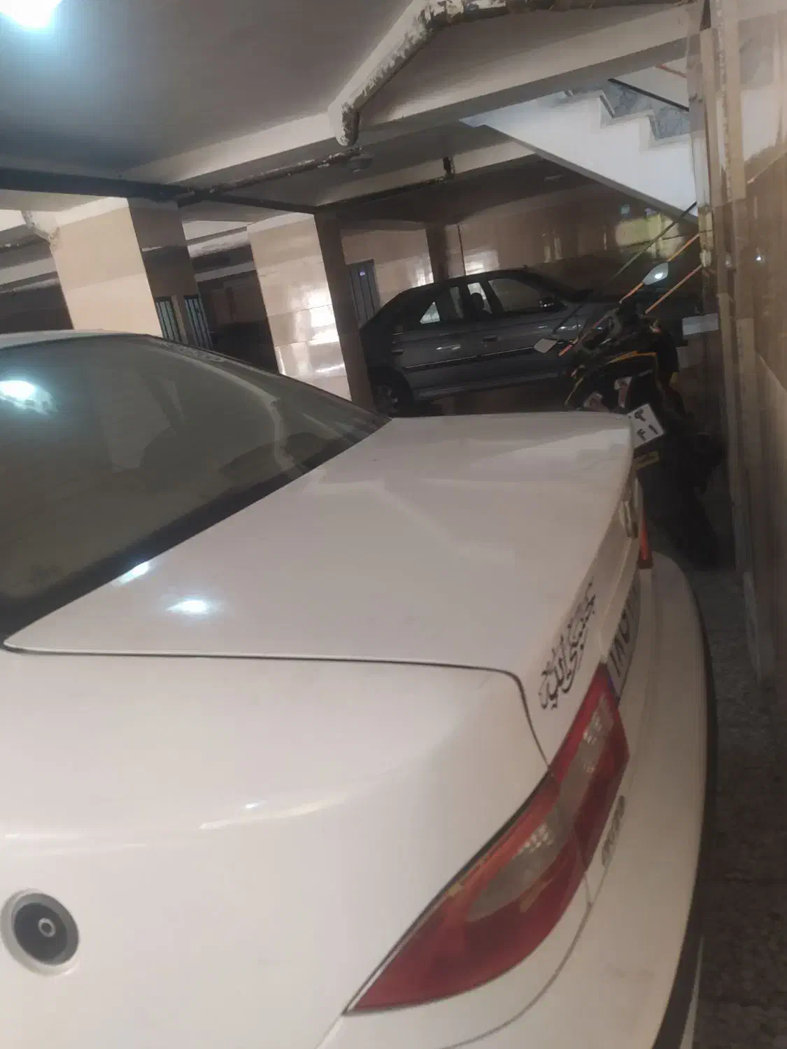 سمند دوگانه سوز اف سون|خودرو سواری و وانت|فردیس, فردیس|دیوار