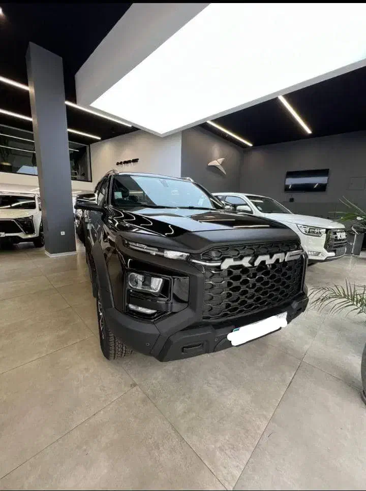 کی ام سی تی ۹/ صفر /تحویل فوری /kmc T9|خودرو سواری و وانت|تهران, اباذر|دیوار