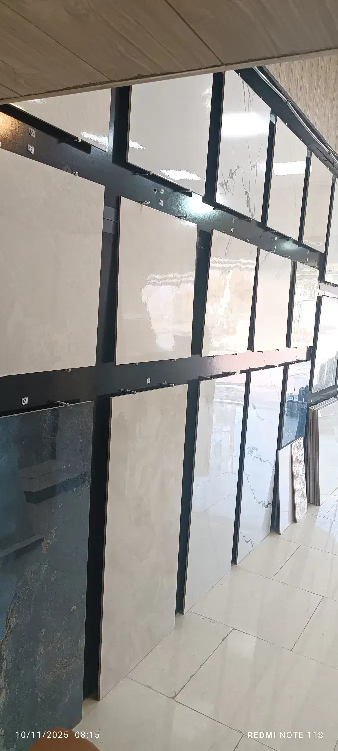 فروش کاشی سرامیک/ آجر سفال/ آجر نسوز|مصالح و تجهیزات ساختمان|اسفراین, |دیوار