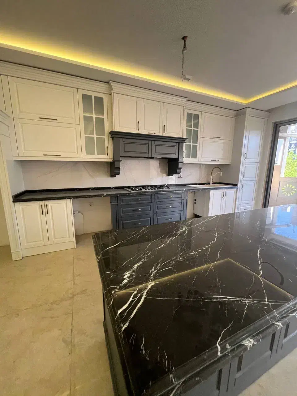 ۱۷۰ متر/ شیک و خوش نقشه/ دانش آموز زوج/ تک واحدی|فروش آپارتمان|مشهد, دانشجو|دیوار