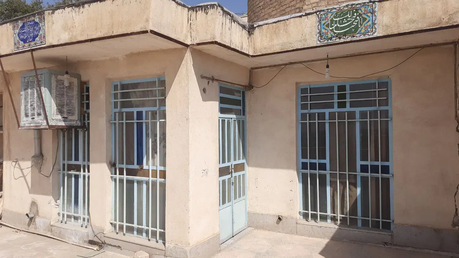 اجاره منزل دلواز فوری|اجارهٔ خانه و ویلا|شیراز, تل حسین‌آباد|دیوار