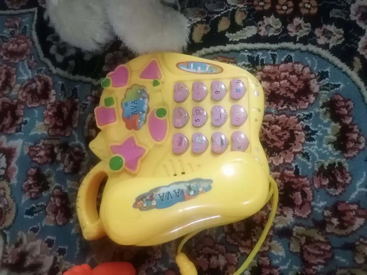 اسباب بازی درحد نو|اسباببازی|قم, نخودی|دیوار