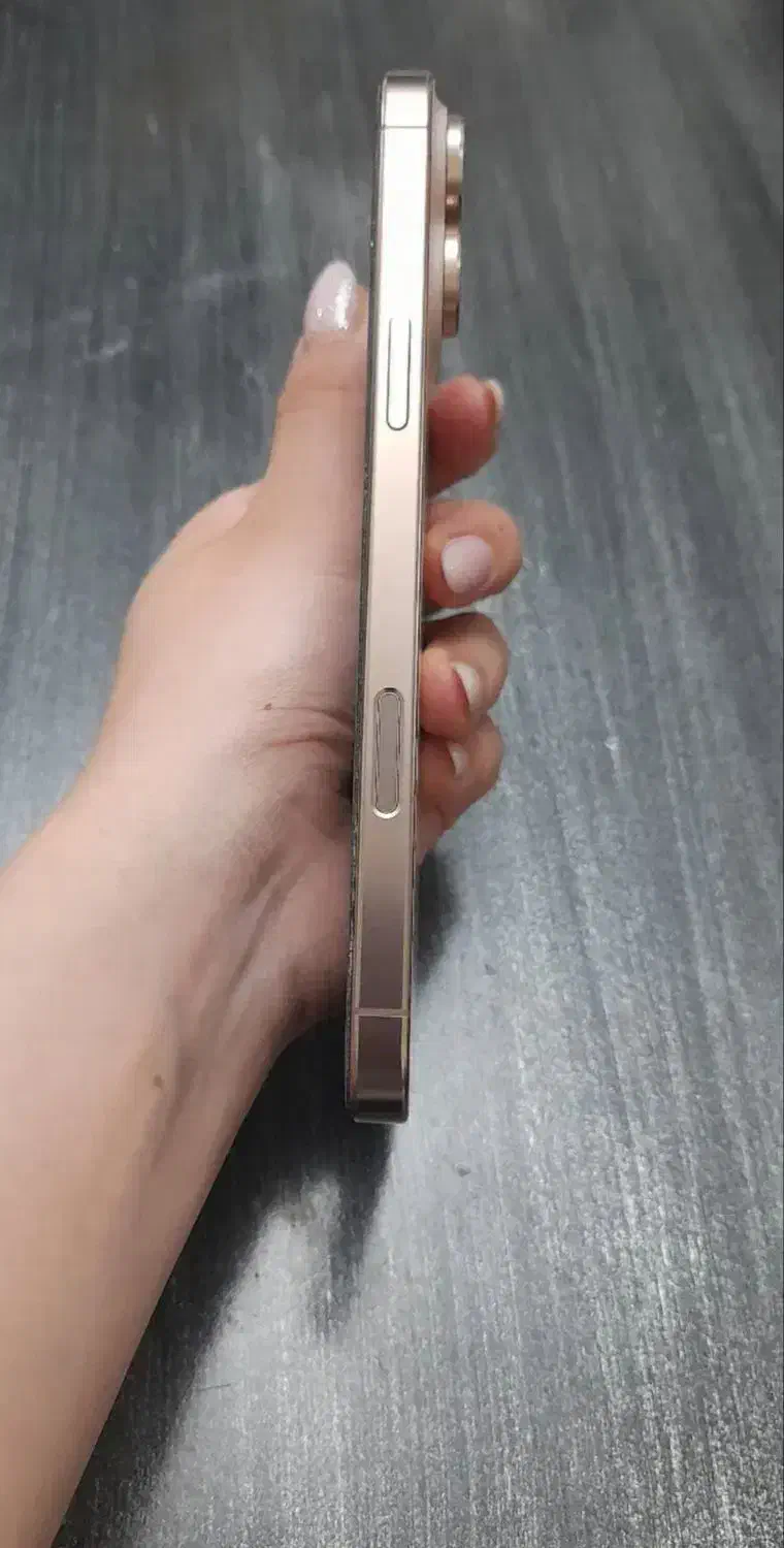 آیفون 16 پرومکس نو|موبایل|خرمشهر, |دیوار