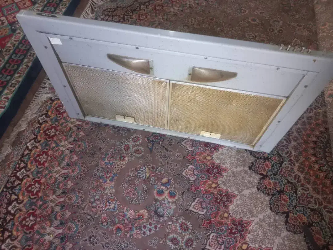 هود آشپزخانه|هود|شیراز, شریفآباد|دیوار