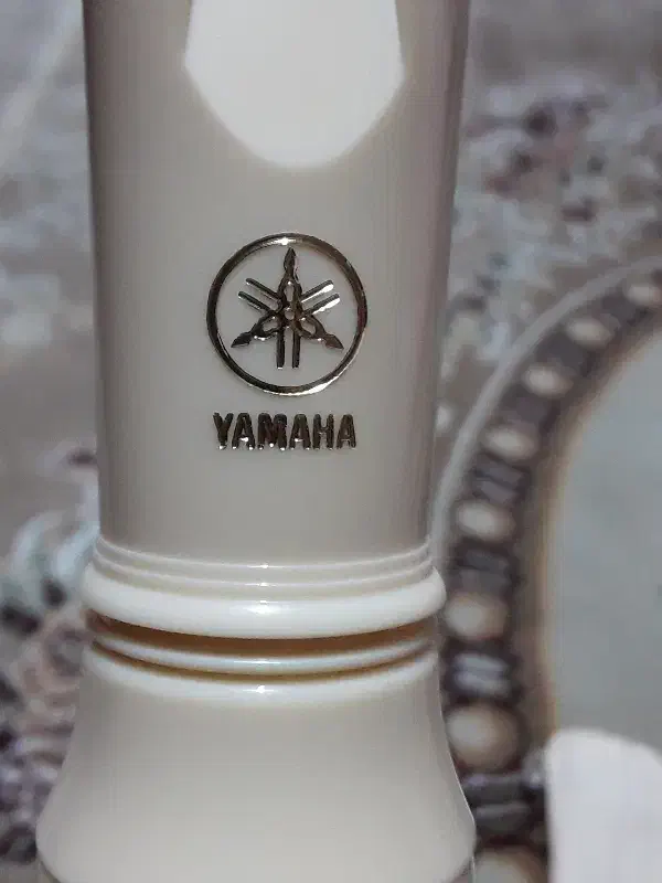 فلوت ریکوردر یاماها|سازهای بادی|بندر انزلی, انصار الحسین|دیوار