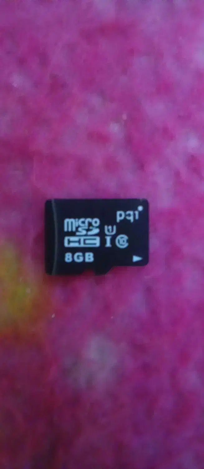 فروش فوری شارژر باطری قلمی در حد نو با رم ۸ سالم|لوازم جانبی موبایل و تبلت|هادی شهر, |دیوار