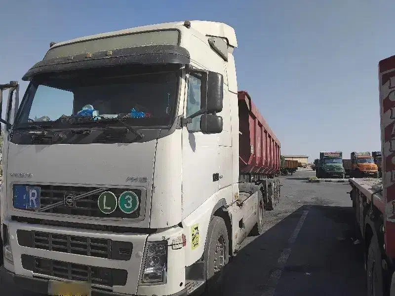 اف هاش|خودرو سنگین|خوشاب, |دیوار