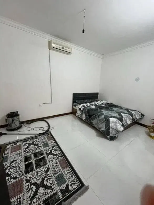 سوئیت تک خواب مناسب مسافران وهمشهری|اجارهٔ کوتاه‌مدت آپارتمان و سوئیت|گرگان, |دیوار