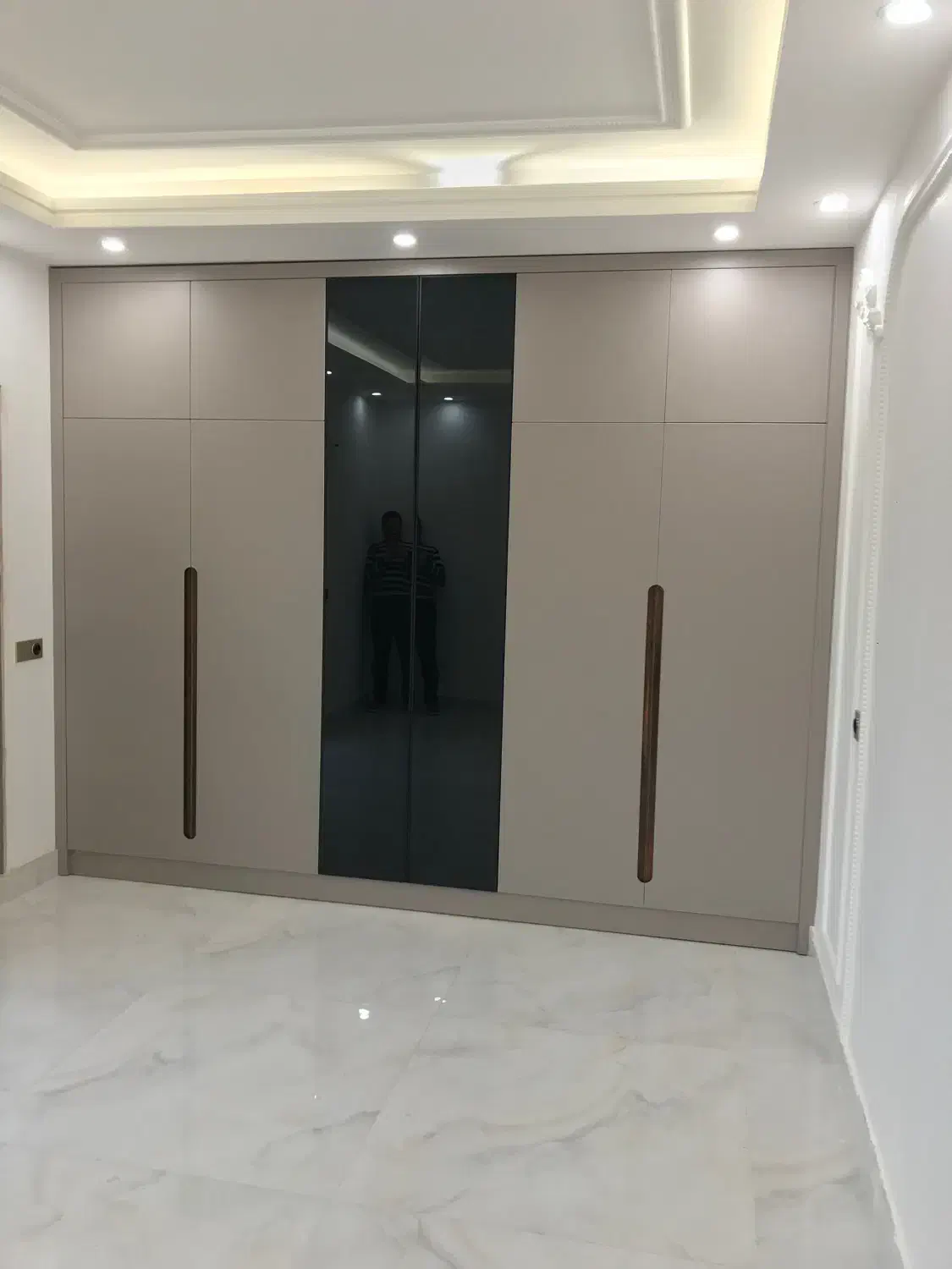 کابینت وکمد دیواری|جاکفشی، کمد، دراور|لنگرود, |دیوار