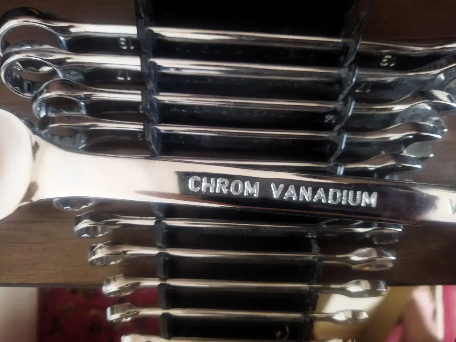 آچار|ابزارآلات|شاهرود, |دیوار