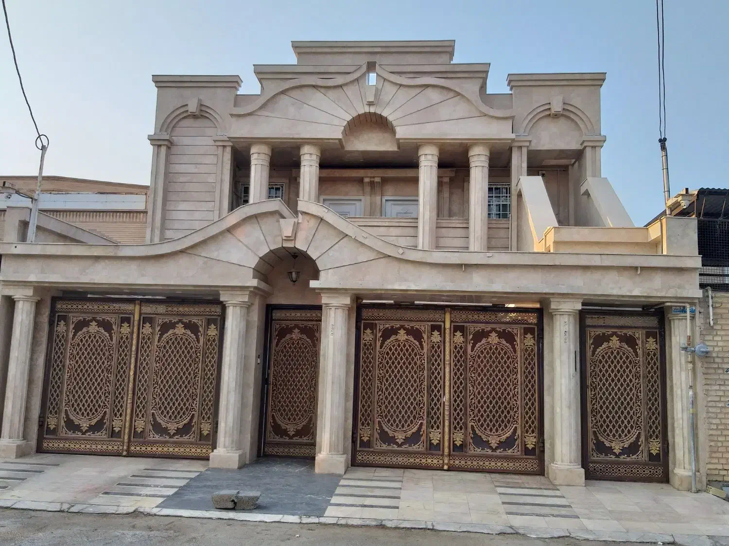 آپارتمان|اجارهٔ آپارتمان|اهواز, شهرک برق|دیوار