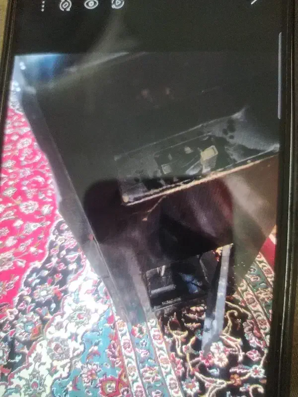 بخاری|بخاری، هیتر، شومینه|طرقبه, |دیوار