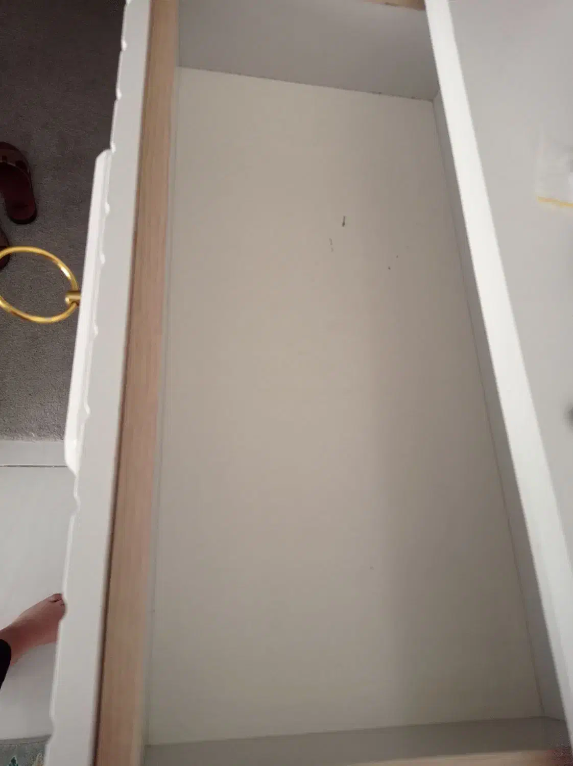 جا کفشی|جاکفشی، کمد، دراور|تربت جام, مسکن مهر|دیوار