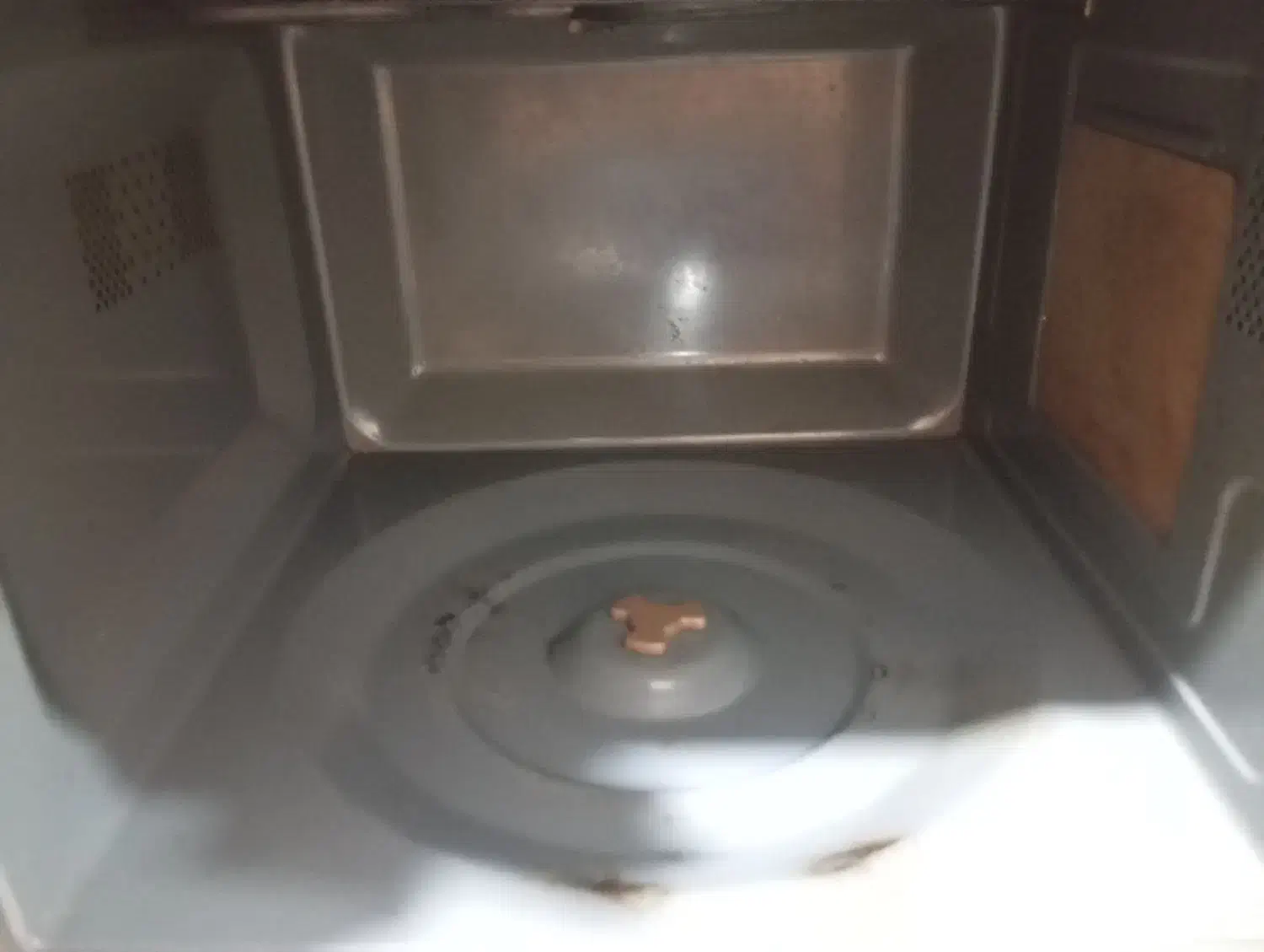 مایکرویو دوعدد|اجاق گاز و لوازم برقی پخت‌وپز|سنندج, |دیوار