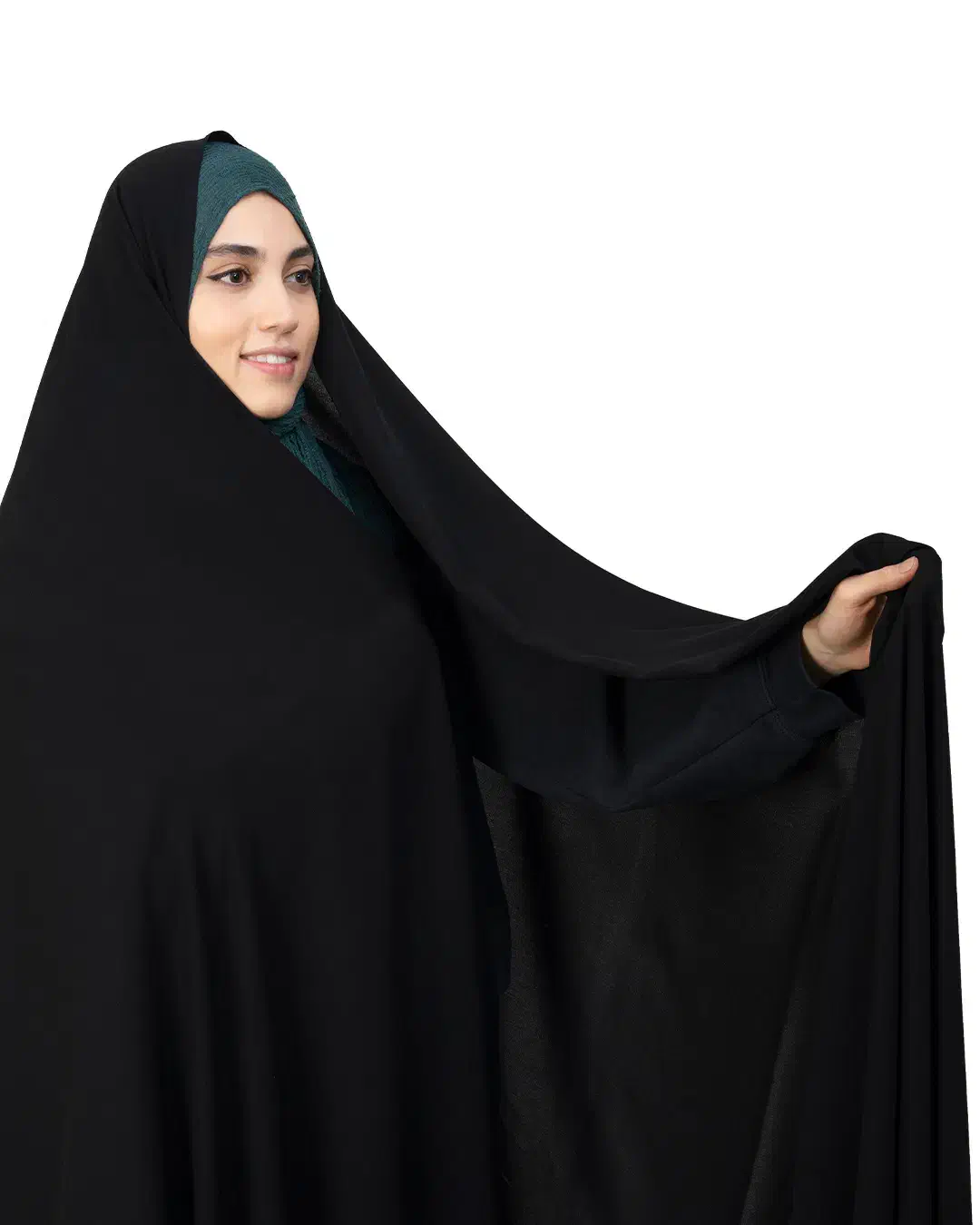 فروش ویژه پارچه چادر مشکی|لباس|کاشان, امیرکبیر|دیوار