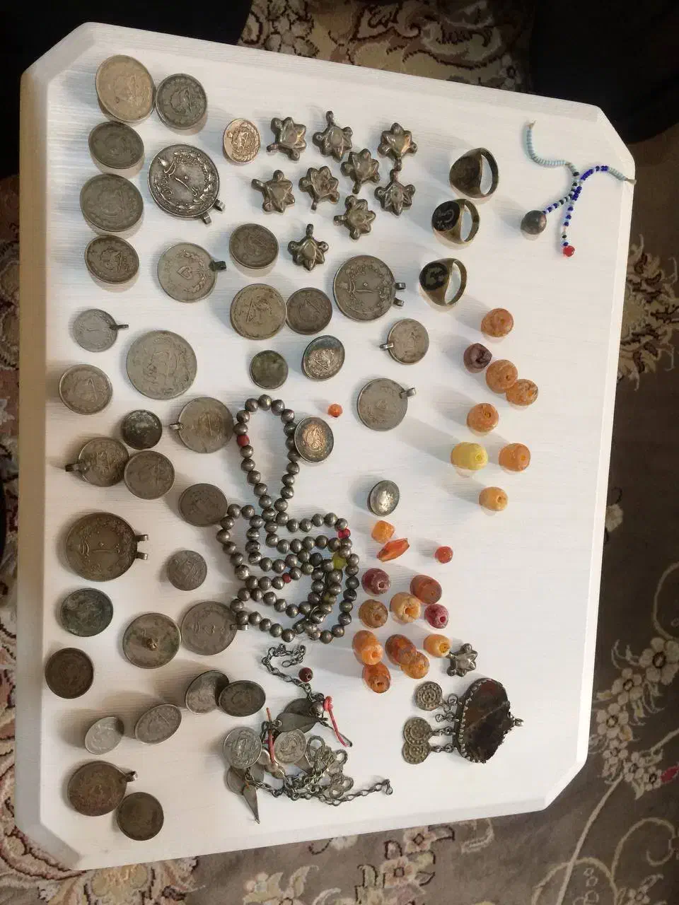 فروش سکه|کلکسیون سکه، تمبر، اسکناس|نظرآباد, نظرآباد|دیوار