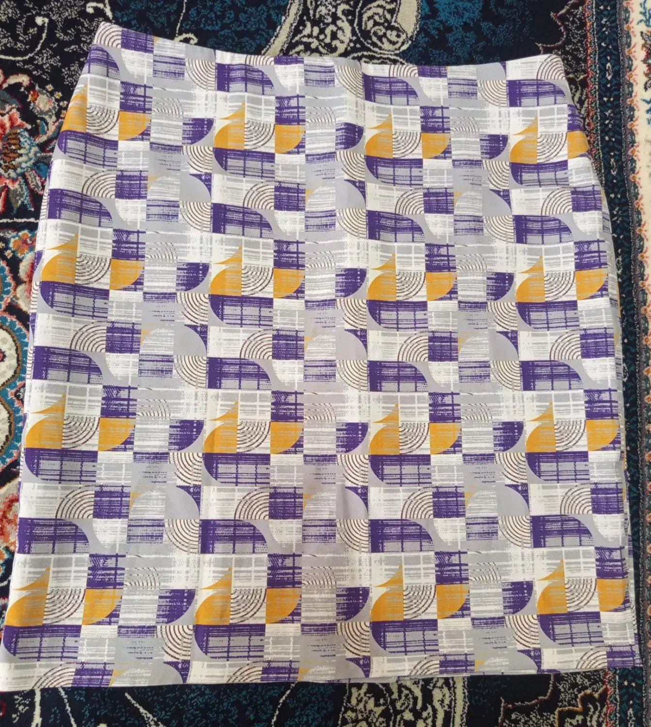 شومیز دامن مجلسی|لباس|نهاوند, |دیوار