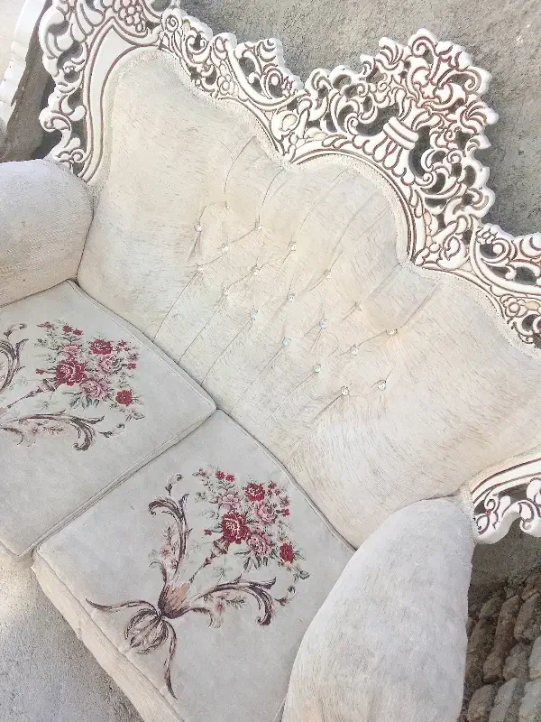 اجاق گاز مبل تخت فرش ویترین|فرش|خمینی‌شهر, |دیوار