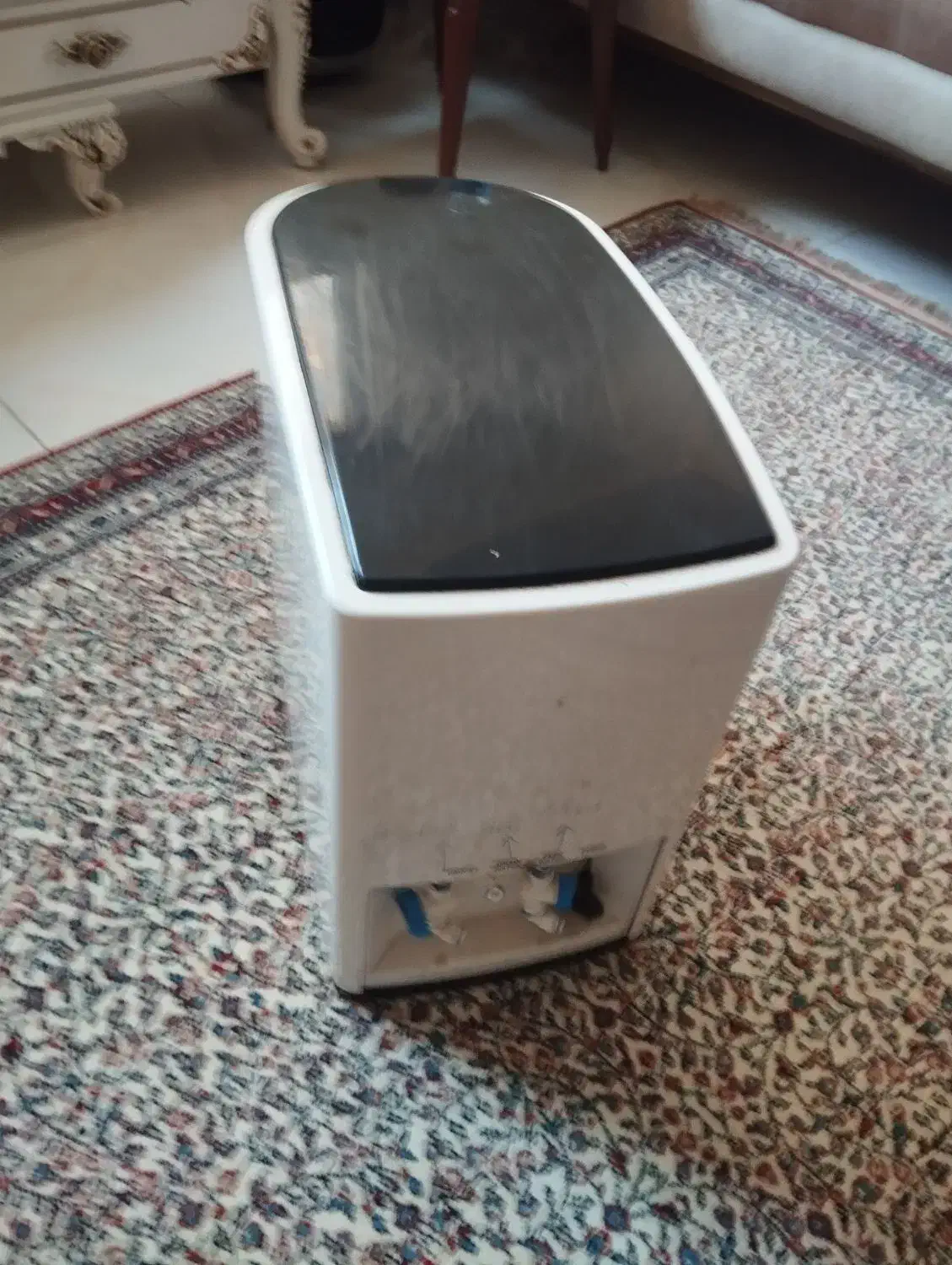 تصفیه آب|آبسردکن و تصفیه آب|کرج, خرمدشت|دیوار