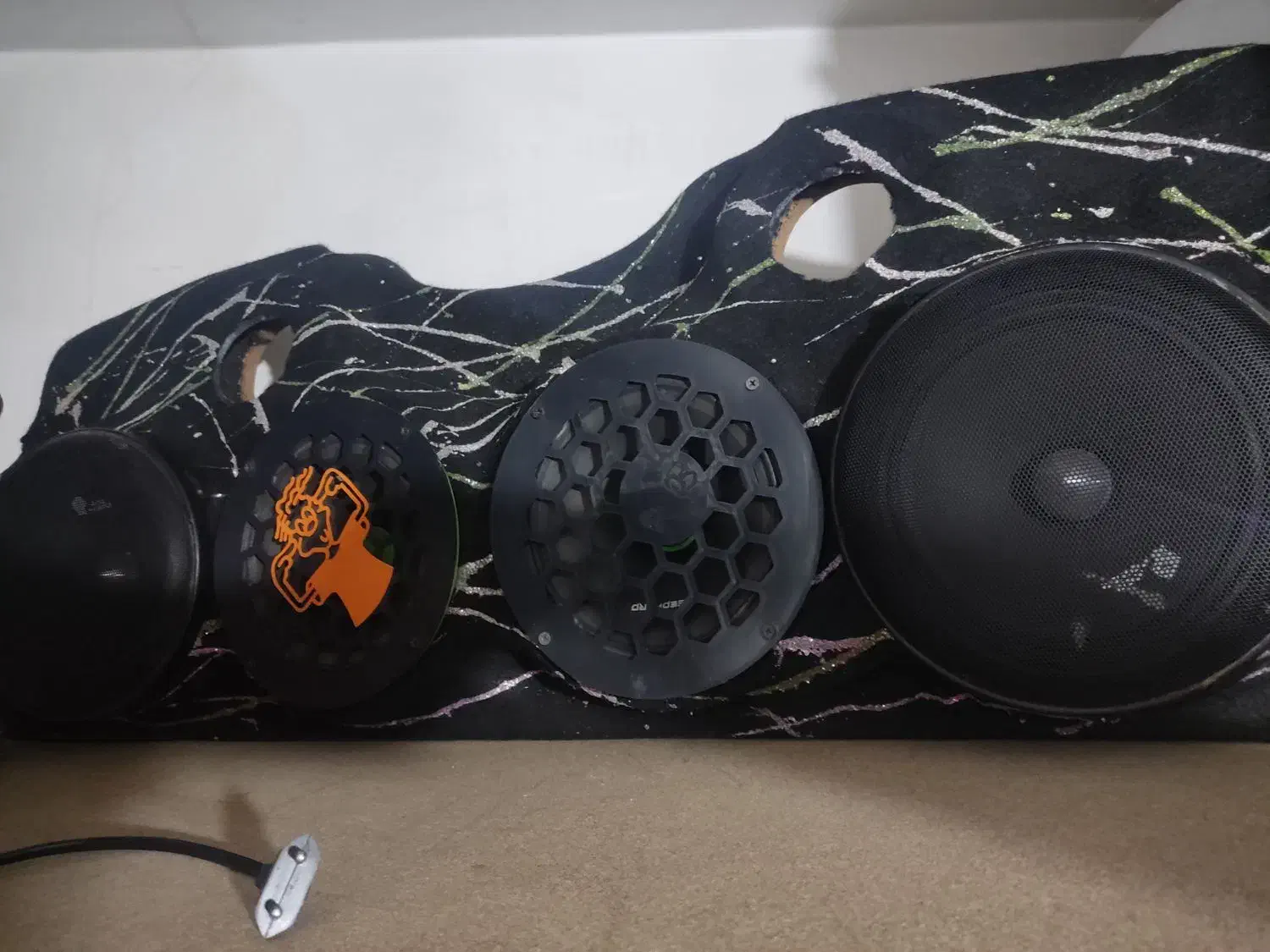 سیستم حرفه ای|صوتی و تصویری|فردیس, طالقانی|دیوار