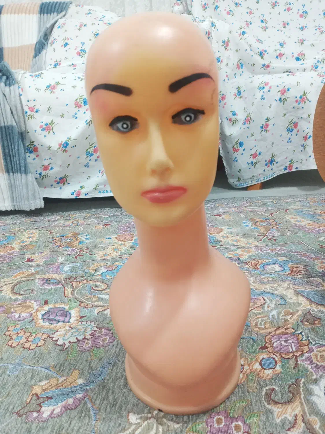 کله مانکن|فروشگاه و مغازه|کبودرآهنگ, |دیوار