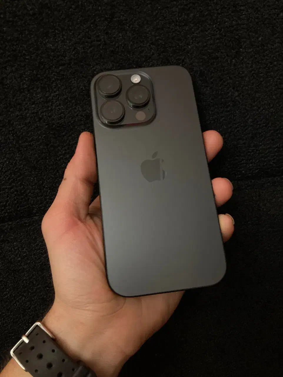 ایفون 16پرو|موبایل|رشت, بلوار گیلان|دیوار