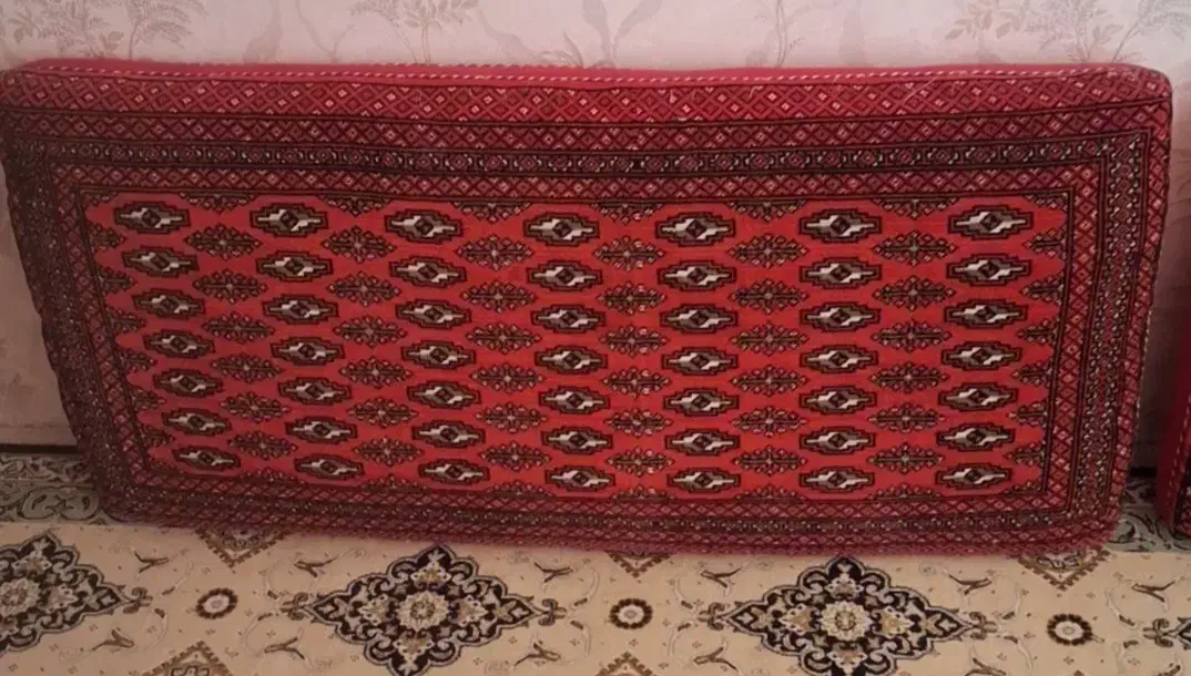 فروش پشتی سالم|پشتی|کاشان, رسالت|دیوار