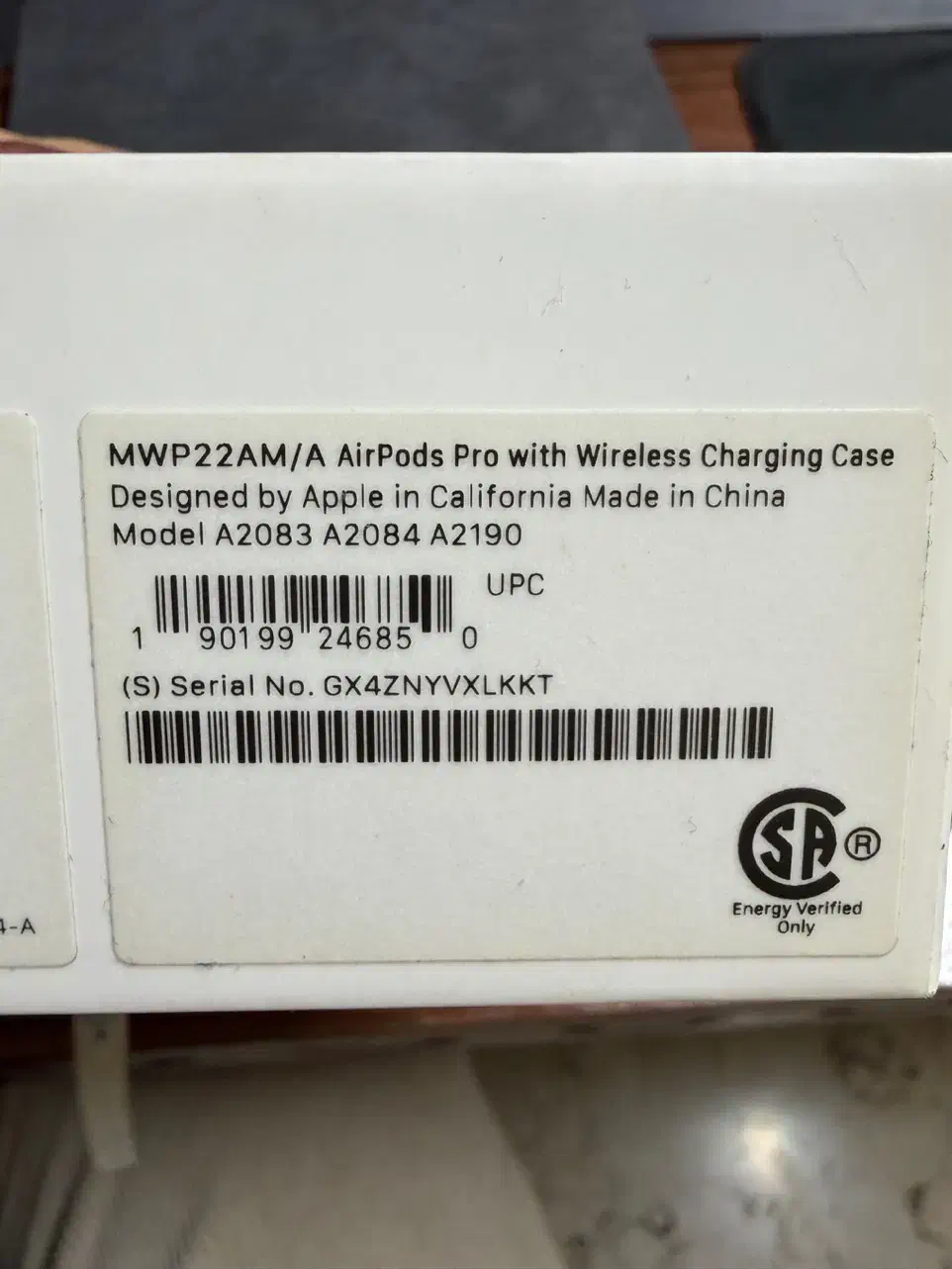 ایرپاد پرو|لوازم جانبی موبایل و تبلت|تهران, سازمان برنامه شمالی|دیوار