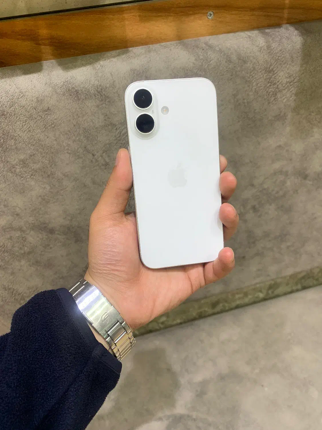 iPhone 16|موبایل|تبریز, |دیوار