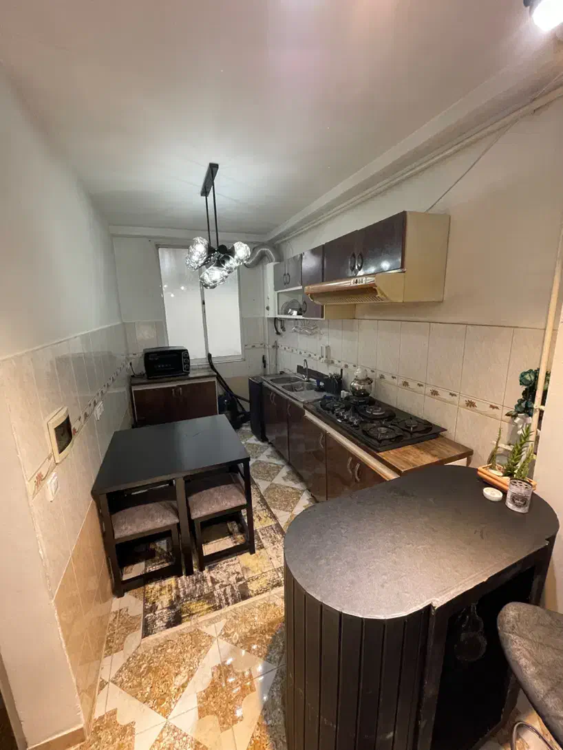 اجاره روزانه /هفتگی /سوییت رشت|اجارهٔ کوتاه‌مدت آپارتمان و سوئیت|رشت, باهنر|دیوار