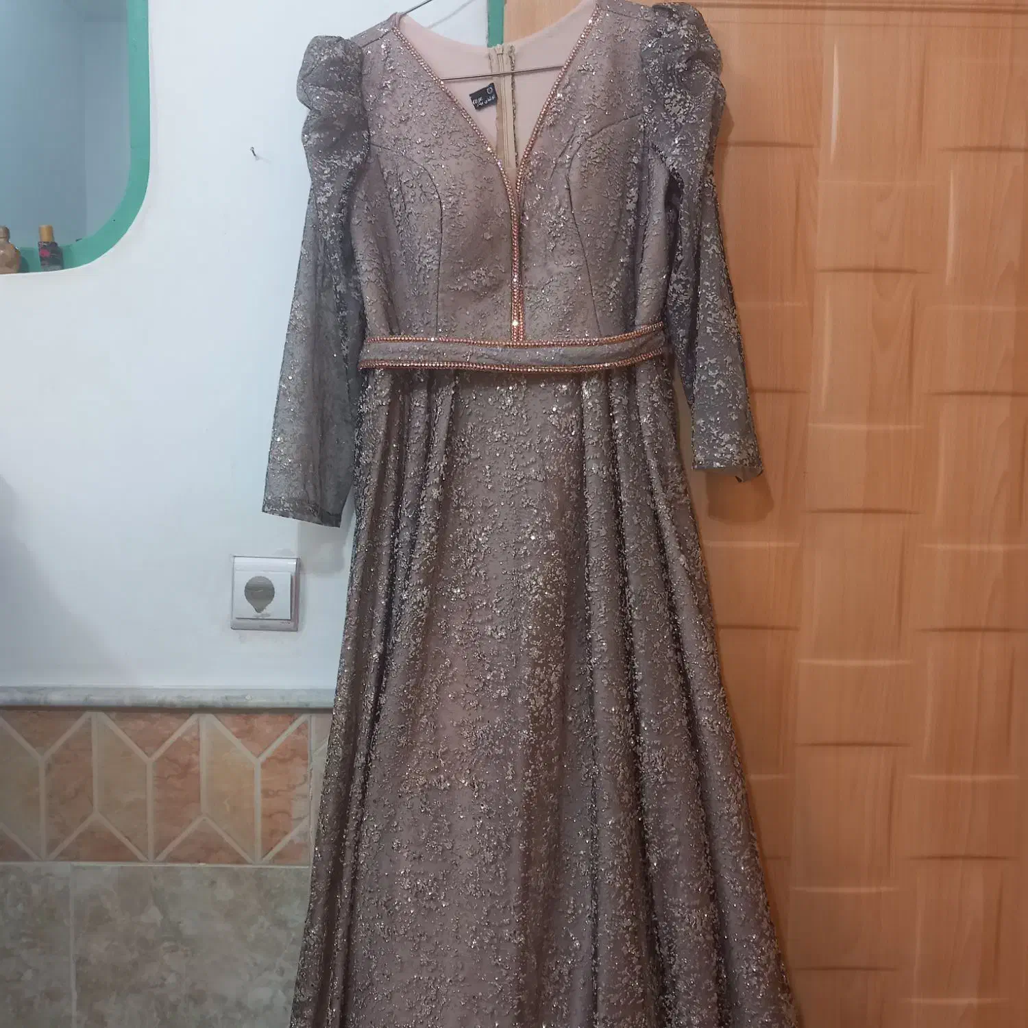 لباس مجلسی شیک|لباس|قم, جمکران|دیوار