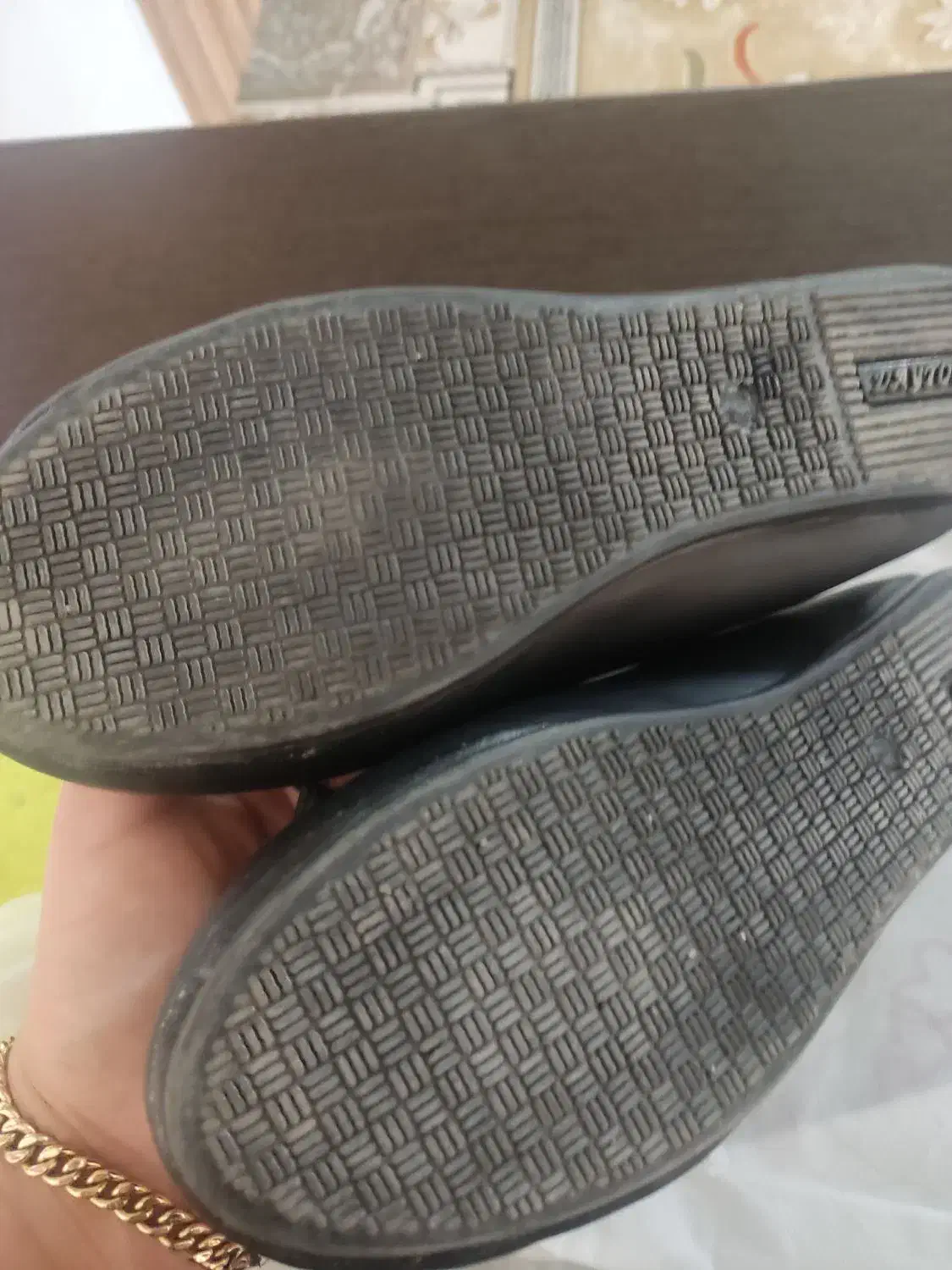 کفش ( کالج ) دخترونه|کفش و لباس بچه|کاشان, فاز ۲ ناجی آباد|دیوار