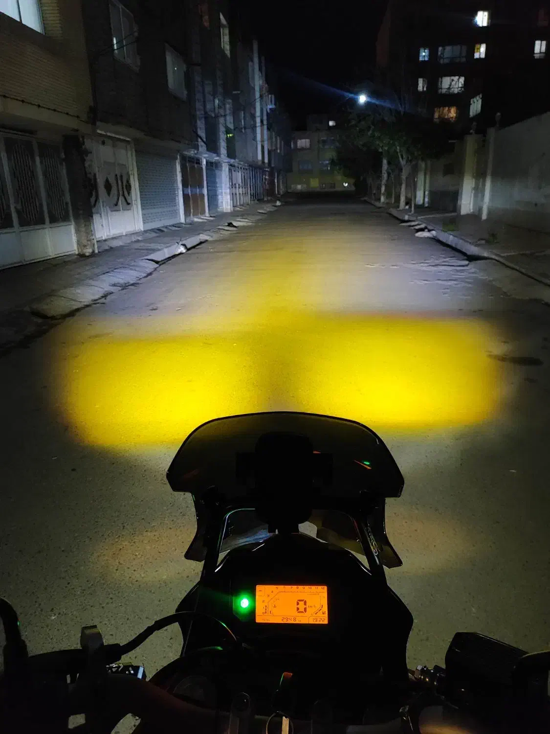 trk 1402|موتورسیکلت|مشهد, فرهنگیان (شهرک غرب)|دیوار