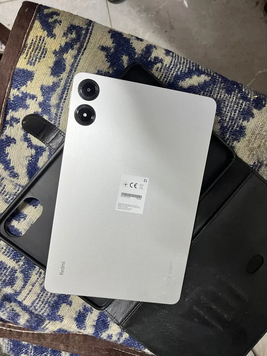 تبلت redmi pad pro|تبلت|زنجان, |دیوار